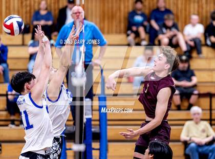 Thumbnail 1 in Whitney @ Rocklin photogallery.