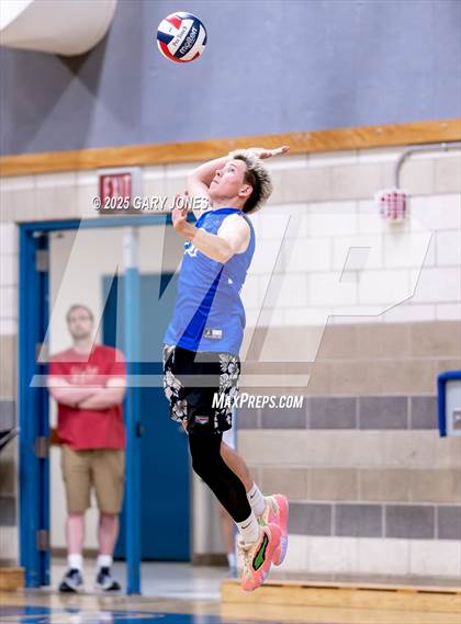 Thumbnail 1 in Whitney @ Rocklin photogallery.