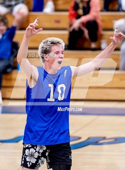 Thumbnail 2 in Whitney @ Rocklin photogallery.