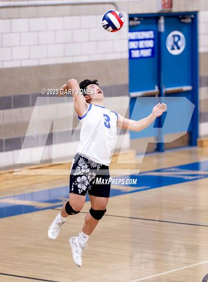 Thumbnail 1 in Whitney @ Rocklin photogallery.