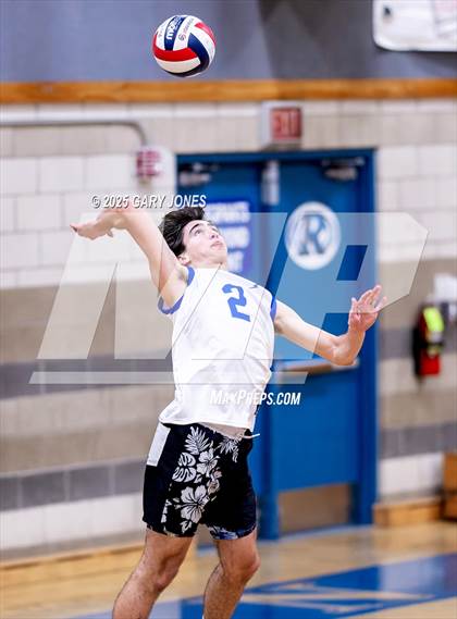 Thumbnail 3 in Whitney @ Rocklin photogallery.