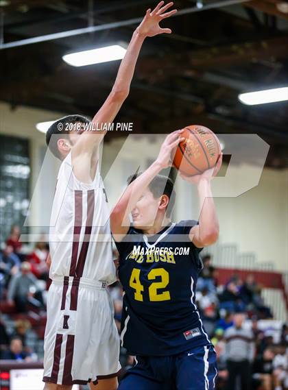 Thumbnail 1 in Pine Bush @ Kingston photogallery.