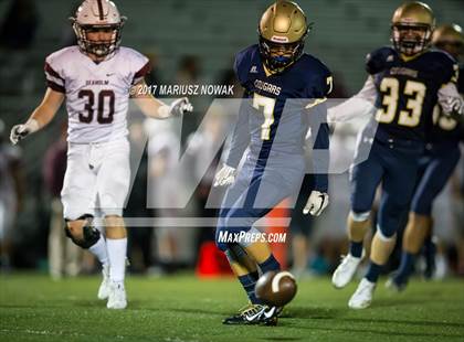 Thumbnail 1 in Seaholm @ Stoney Creek photogallery.