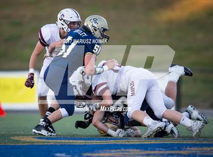 Thumbnail 1 in Seaholm @ Stoney Creek photogallery.