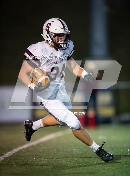 Thumbnail 1 in Seaholm @ Stoney Creek photogallery.