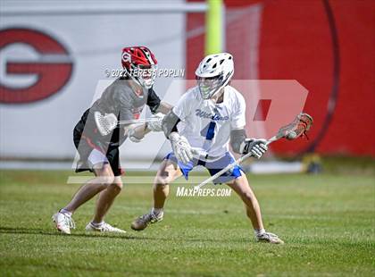 Thumbnail 2 in Woodmont @ Greenville photogallery.