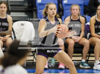 Thumbnail 1 in Lincoln Prep vs West County (The 48 Hours of Basketball) photogallery.
