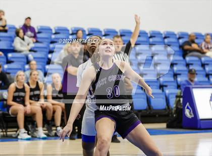 Thumbnail 1 in Lincoln Prep vs West County (The 48 Hours of Basketball) photogallery.