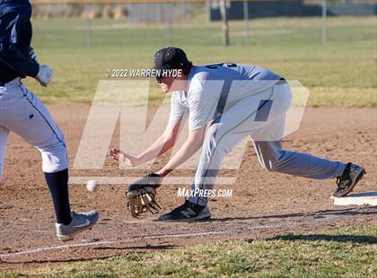 Thumbnail 3 in Rosemont @ Monterey Trail photogallery.