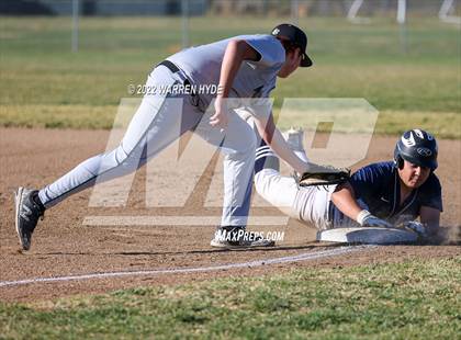 Thumbnail 3 in Rosemont @ Monterey Trail photogallery.