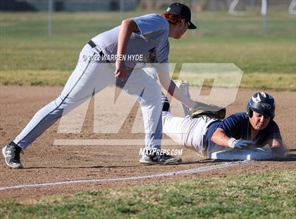 Thumbnail 2 in Rosemont @ Monterey Trail photogallery.