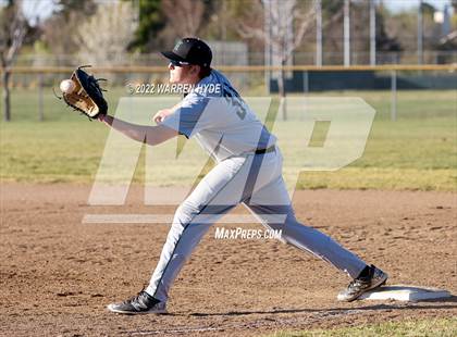 Thumbnail 3 in Rosemont @ Monterey Trail photogallery.