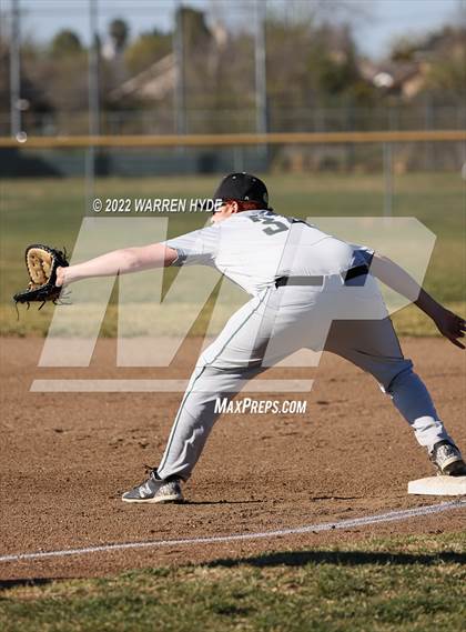 Thumbnail 1 in Rosemont @ Monterey Trail photogallery.