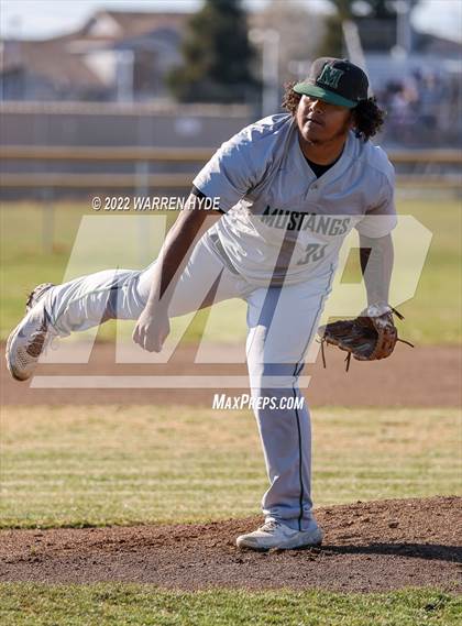 Thumbnail 3 in Rosemont @ Monterey Trail photogallery.