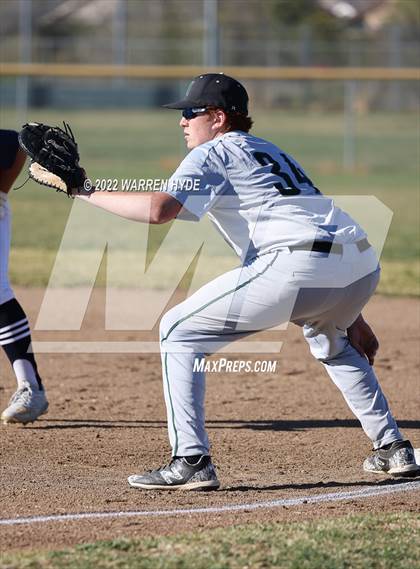 Thumbnail 3 in Rosemont @ Monterey Trail photogallery.