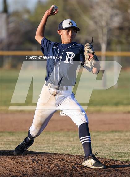 Thumbnail 3 in Rosemont @ Monterey Trail photogallery.