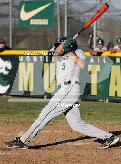 Thumbnail 1 in Rosemont @ Monterey Trail photogallery.