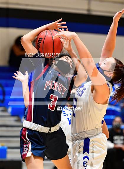 Thumbnail 3 in Perry @ Chandler photogallery.