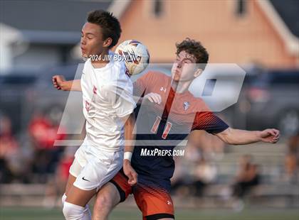Thumbnail 2 in Glenwood @ Mahomet-Seymour photogallery.