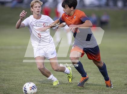 Thumbnail 1 in Glenwood @ Mahomet-Seymour photogallery.