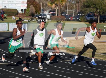 Thumbnail 2 in Bishop England, Fort Dorchester @ Summerville photogallery.