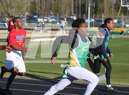 Thumbnail 2 in Bishop England, Fort Dorchester @ Summerville photogallery.
