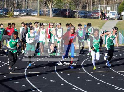 Thumbnail 2 in Bishop England, Fort Dorchester @ Summerville photogallery.