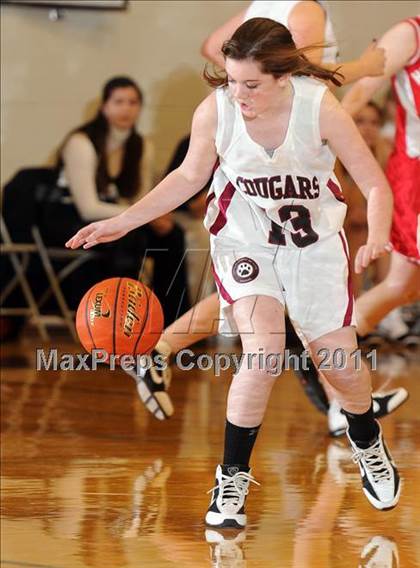 Thumbnail 3 in Harford Christian @ Lancaster Country Day photogallery.