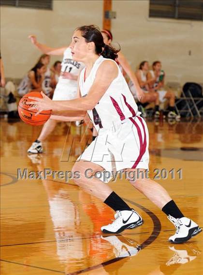 Thumbnail 2 in Harford Christian @ Lancaster Country Day photogallery.