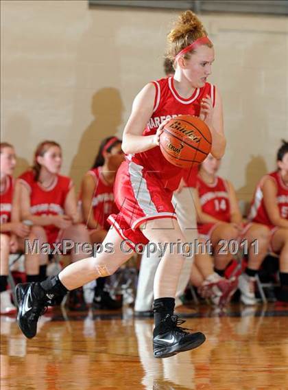 Thumbnail 1 in Harford Christian @ Lancaster Country Day photogallery.