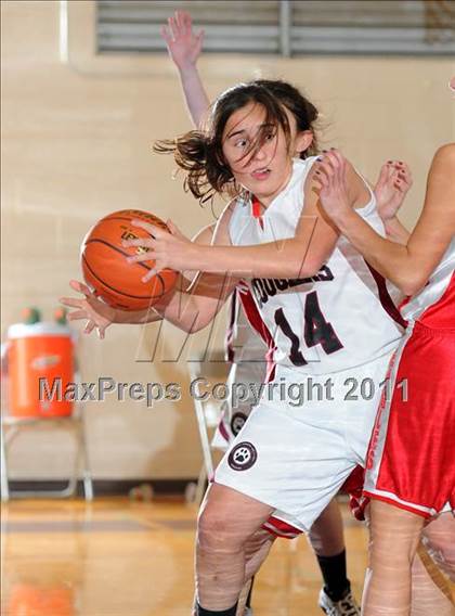 Thumbnail 1 in Harford Christian @ Lancaster Country Day photogallery.
