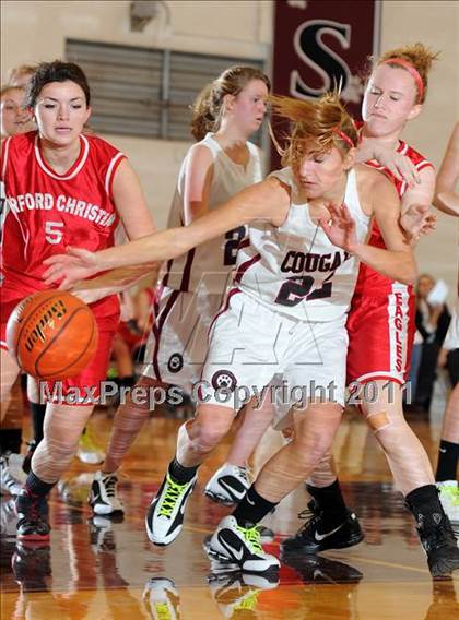 Thumbnail 1 in Harford Christian @ Lancaster Country Day photogallery.