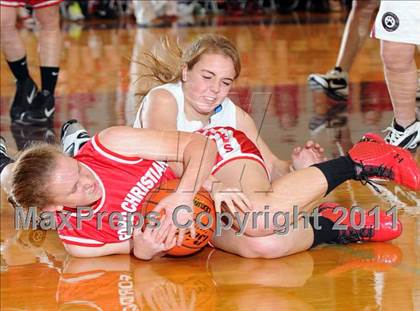 Thumbnail 1 in Harford Christian @ Lancaster Country Day photogallery.