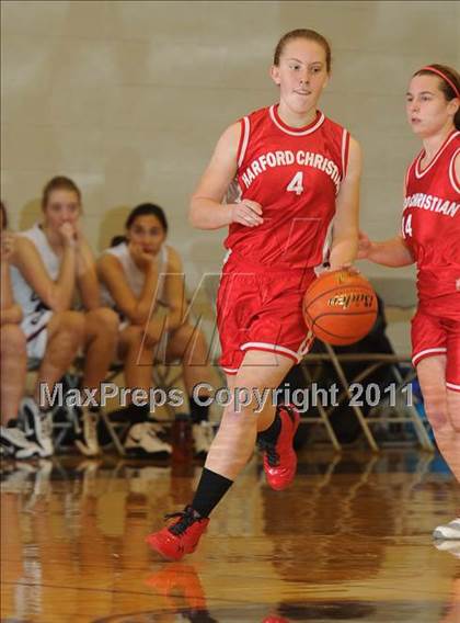 Thumbnail 1 in Harford Christian @ Lancaster Country Day photogallery.