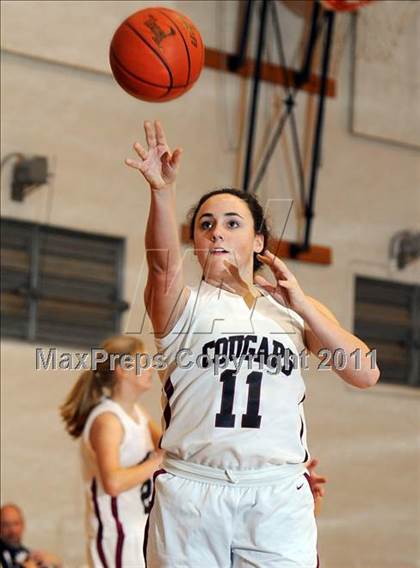 Thumbnail 2 in Harford Christian @ Lancaster Country Day photogallery.