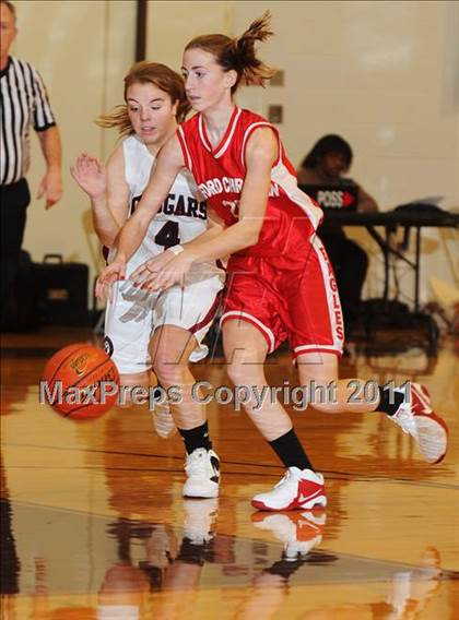 Thumbnail 3 in Harford Christian @ Lancaster Country Day photogallery.