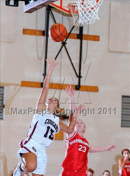 Thumbnail 2 in Harford Christian @ Lancaster Country Day photogallery.
