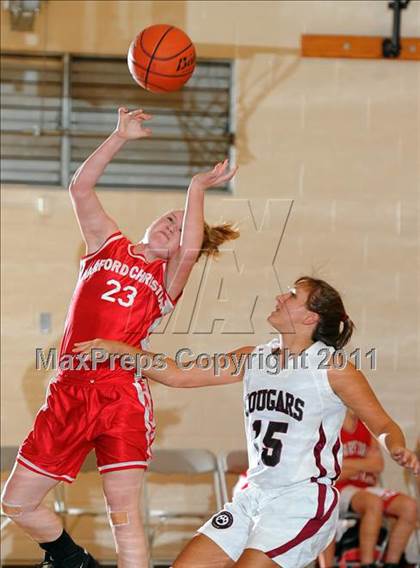 Thumbnail 2 in Harford Christian @ Lancaster Country Day photogallery.