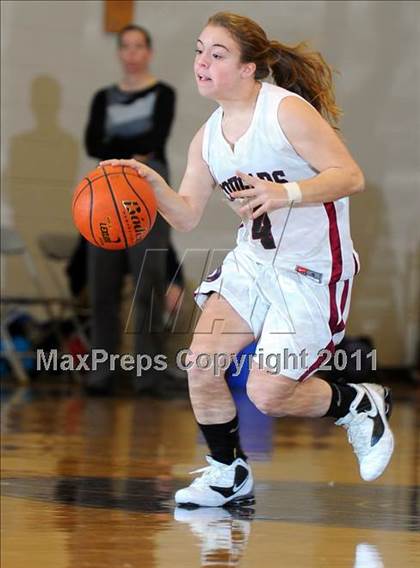 Thumbnail 1 in Harford Christian @ Lancaster Country Day photogallery.