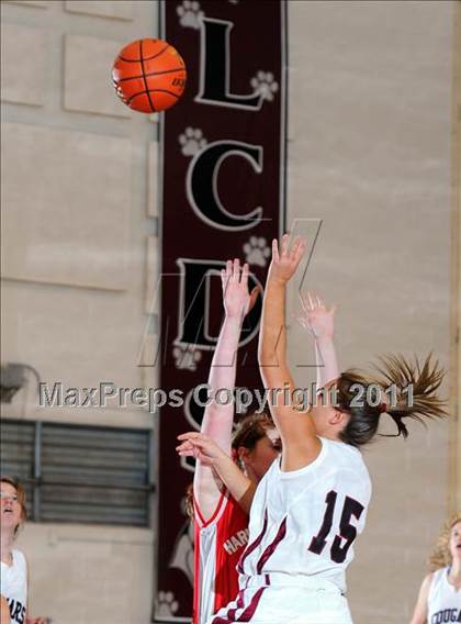 Thumbnail 1 in Harford Christian @ Lancaster Country Day photogallery.