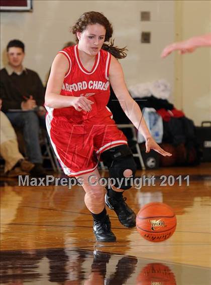 Thumbnail 2 in Harford Christian @ Lancaster Country Day photogallery.