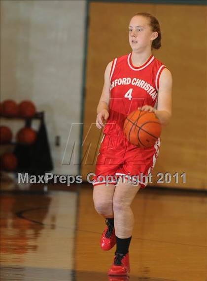 Thumbnail 2 in Harford Christian @ Lancaster Country Day photogallery.
