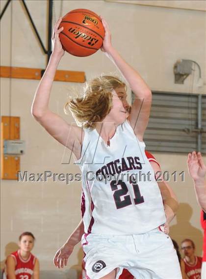Thumbnail 2 in Harford Christian @ Lancaster Country Day photogallery.