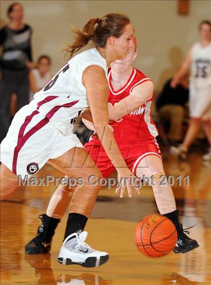 Thumbnail 3 in Harford Christian @ Lancaster Country Day photogallery.