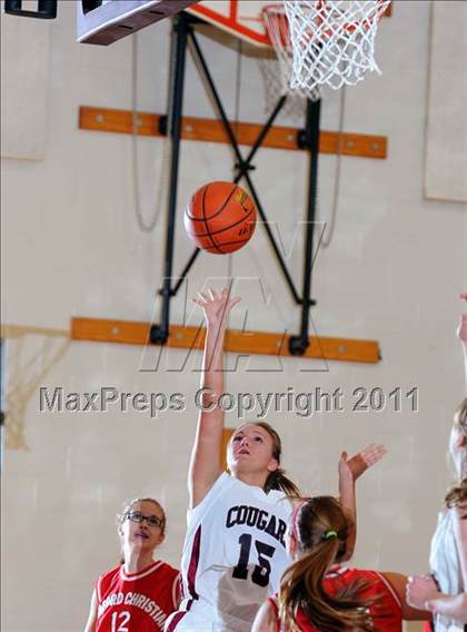 Thumbnail 2 in Harford Christian @ Lancaster Country Day photogallery.