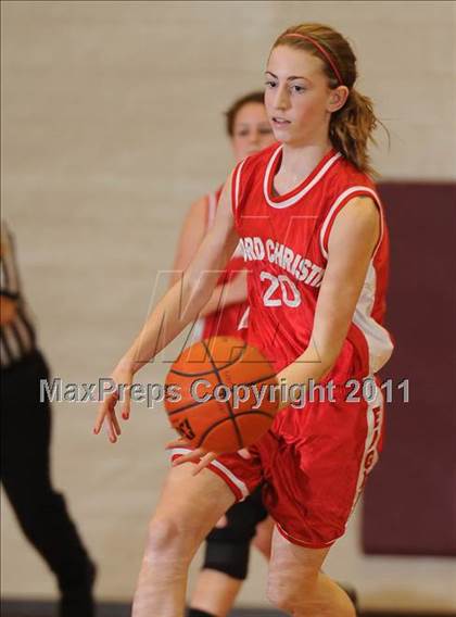 Thumbnail 2 in Harford Christian @ Lancaster Country Day photogallery.