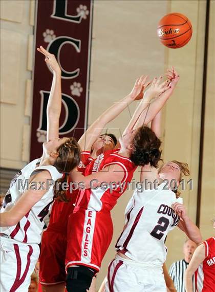 Thumbnail 1 in Harford Christian @ Lancaster Country Day photogallery.