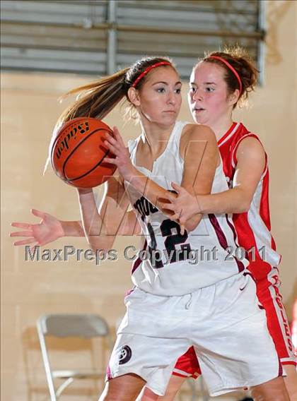 Thumbnail 3 in Harford Christian @ Lancaster Country Day photogallery.