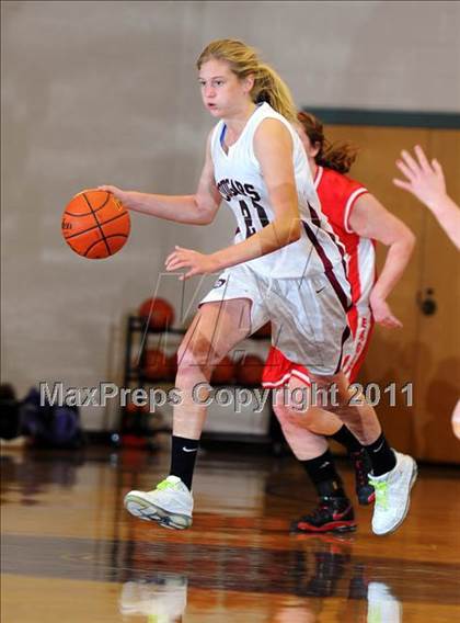 Thumbnail 3 in Harford Christian @ Lancaster Country Day photogallery.