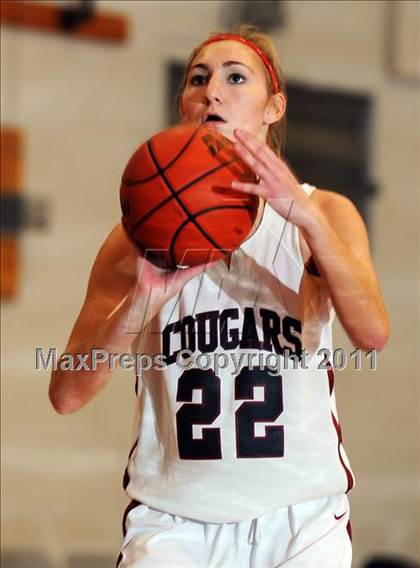 Thumbnail 3 in Harford Christian @ Lancaster Country Day photogallery.